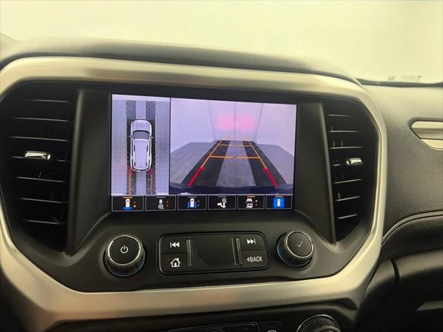 Used 2023 GMC Acadia AWD SLT For Sale in Cortland, NY