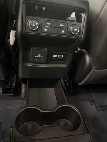 Used 2023 GMC Acadia AWD SLT For Sale in Cortland, NY