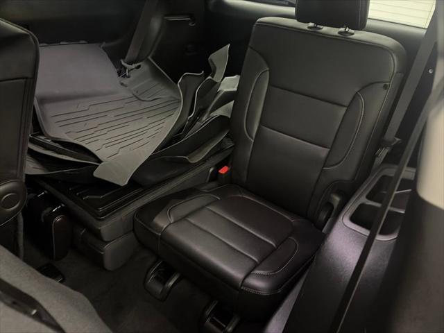 Used 2023 GMC Acadia AWD SLT For Sale in Cortland, NY