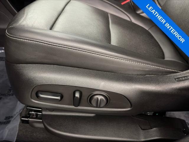 Used 2023 GMC Acadia AWD SLT For Sale in Cortland, NY