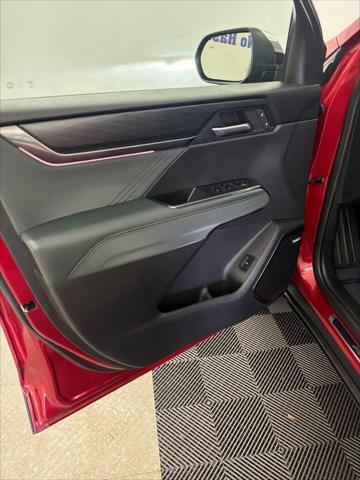 Used 2025 GMC Acadia AWD AT4 For Sale in Cortland, NY