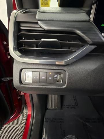 Used 2025 GMC Acadia AWD AT4 For Sale in Cortland, NY