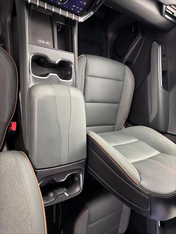 Used 2025 GMC Acadia AWD AT4 For Sale in Cortland, NY