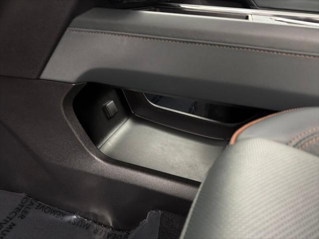 Used 2025 GMC Acadia AWD AT4 For Sale in Cortland, NY