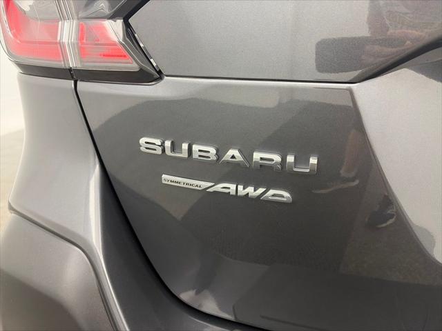 Used 2025 Subaru Outback Limited For Sale in Cortland, NY