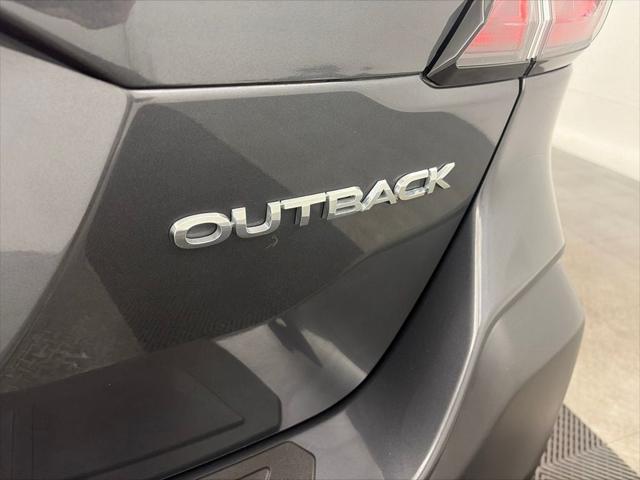 Used 2025 Subaru Outback Limited For Sale in Cortland, NY