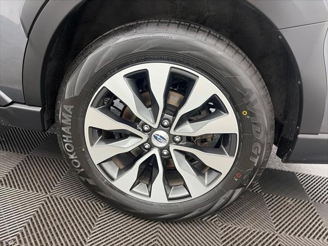 Used 2025 Subaru Outback Limited For Sale in Cortland, NY