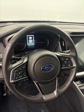 Used 2025 Subaru Outback Limited For Sale in Cortland, NY