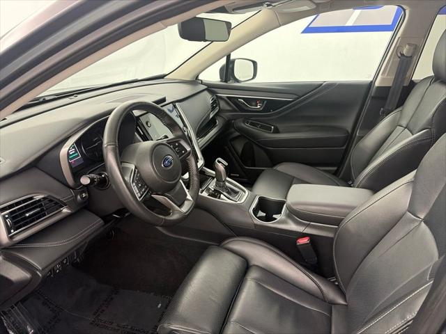 Used 2025 Subaru Outback Limited For Sale in Cortland, NY