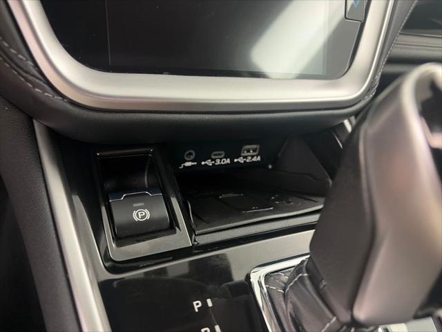 Used 2025 Subaru Outback Limited For Sale in Cortland, NY