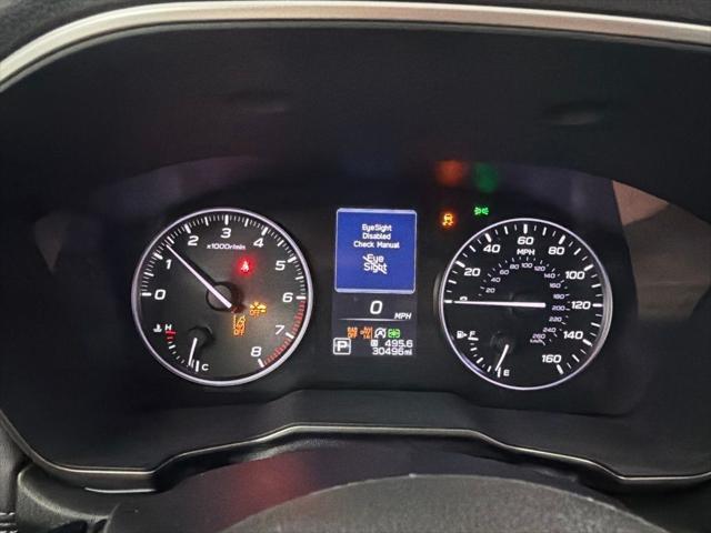 Used 2025 Subaru Outback Limited For Sale in Cortland, NY