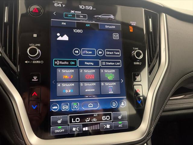 Used 2025 Subaru Outback Limited For Sale in Cortland, NY