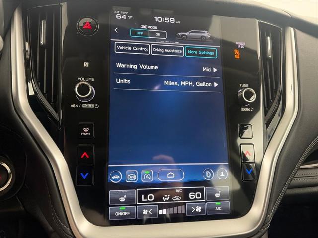 Used 2025 Subaru Outback Limited For Sale in Cortland, NY