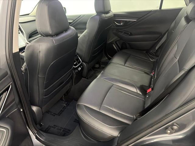 Used 2025 Subaru Outback Limited For Sale in Cortland, NY