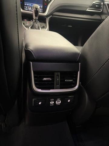 Used 2025 Subaru Outback Limited For Sale in Cortland, NY