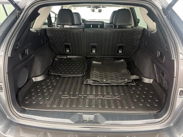 Used 2025 Subaru Outback Limited For Sale in Cortland, NY
