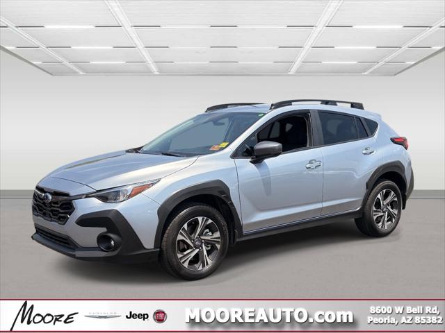 2026 Subaru Crosstrek Premium for sale in Peoria, AZ