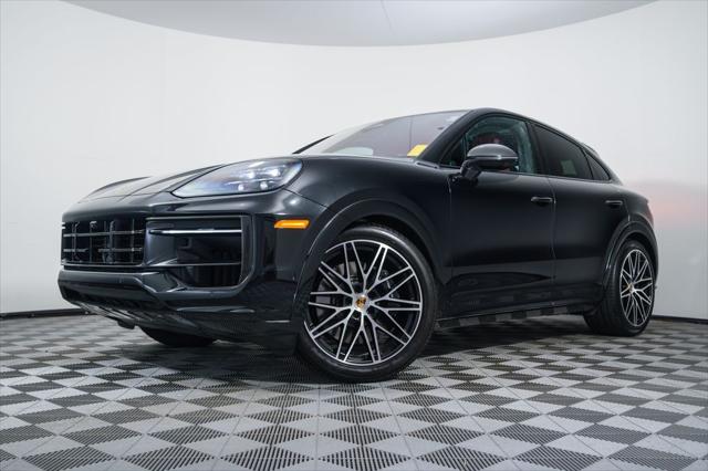 2026 Porsche Cayenne GTS for sale in Waukesha, WI
