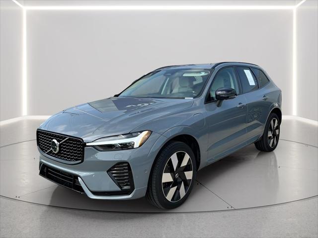 2024 Volvo XC60 Recharge T8 Plus Dark Theme for sale in Overland Park, KS