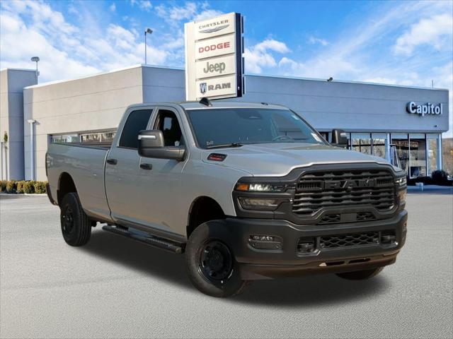 2026 Ram 2500 Tradesman Crew Cab 4x4 8' Box for sale in Jefferson City, MT