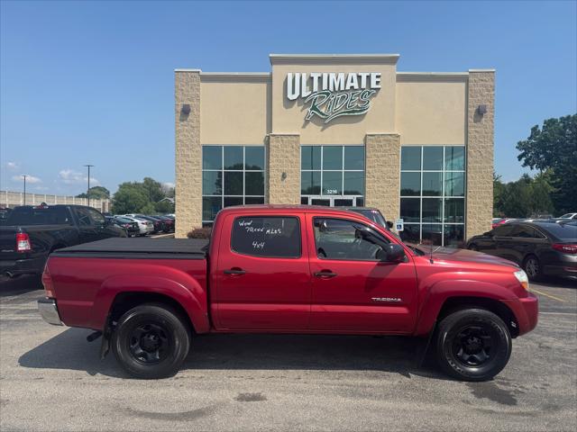 2008 Toyota Tacoma Base V6 for sale in Appleton, WI