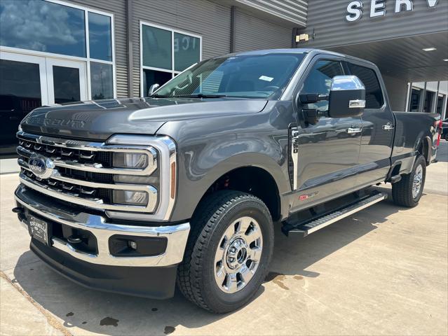 2026 Ford F-350 F-350reg; Lariatreg; for sale in Hebbronville, TX