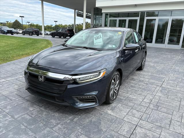 2019 Honda Insight Touring for sale in Mechanicsburg, PA
