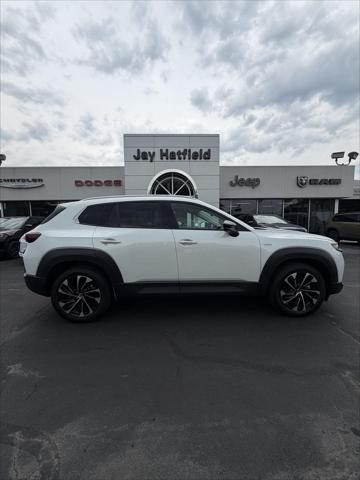 2025 Mazda CX-50 Hybrid Premium Plus Package for sale in Frontenac, KS