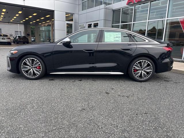 2026 Audi S5 Premium Plus TFSI quattro S tronic
