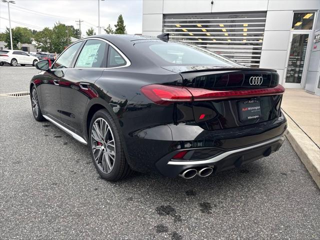 2026 Audi S5 Premium Plus TFSI quattro S tronic