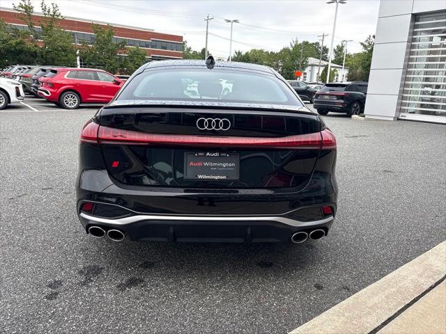 2026 Audi S5 Premium Plus TFSI quattro S tronic