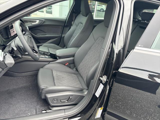 2026 Audi S5 Premium Plus TFSI quattro S tronic