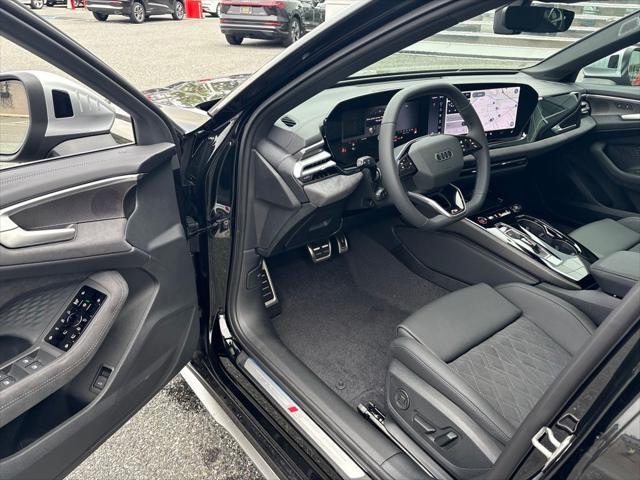 2026 Audi S5 Premium Plus TFSI quattro S tronic