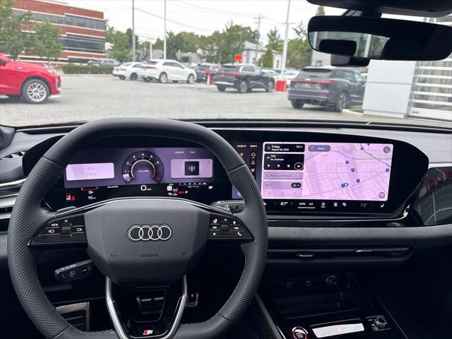 2026 Audi S5 Premium Plus TFSI quattro S tronic