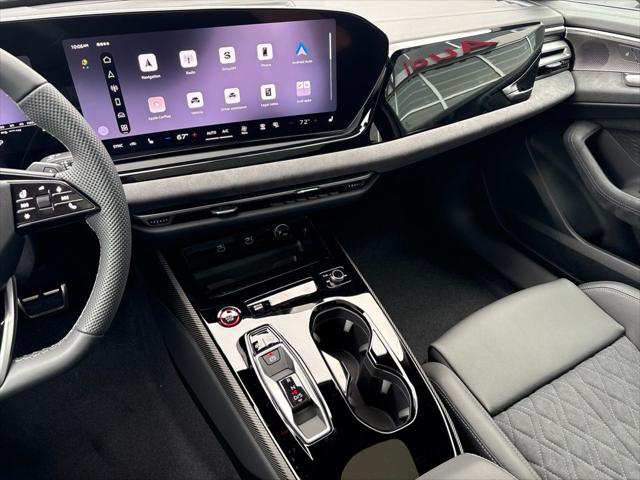 2026 Audi S5 Premium Plus TFSI quattro S tronic