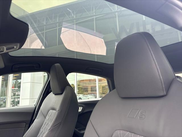 2026 Audi S5 Premium Plus TFSI quattro S tronic