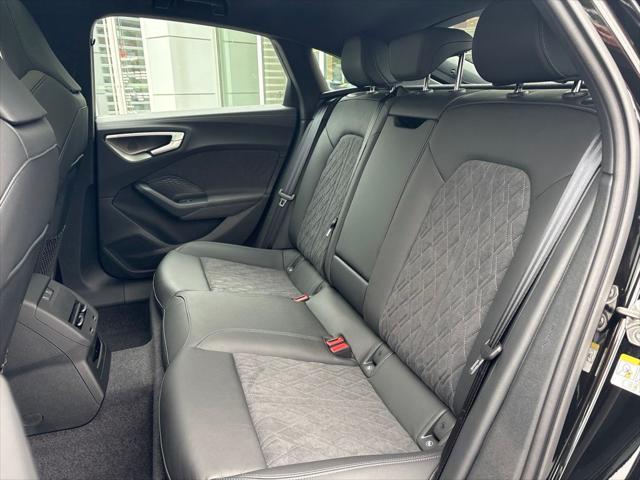 2026 Audi S5 Premium Plus TFSI quattro S tronic