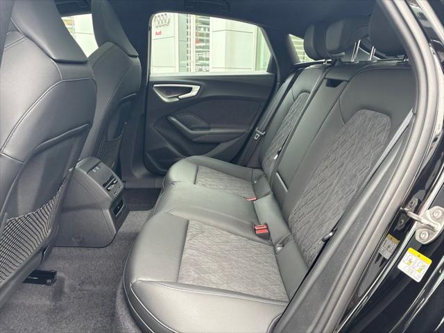 2026 Audi S5 Premium Plus TFSI quattro S tronic