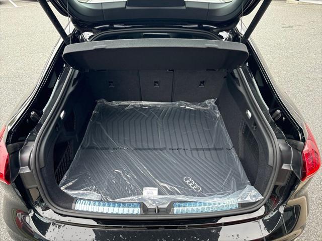 2026 Audi S5 Premium Plus TFSI quattro S tronic