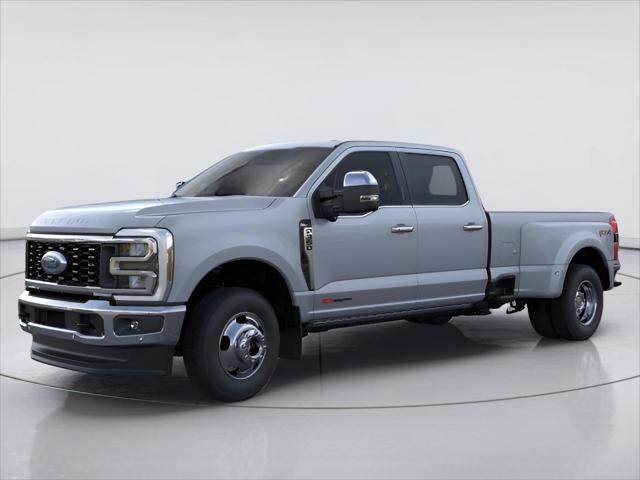 2026 Ford F-350 King Ranch for sale in Georgetown, TX