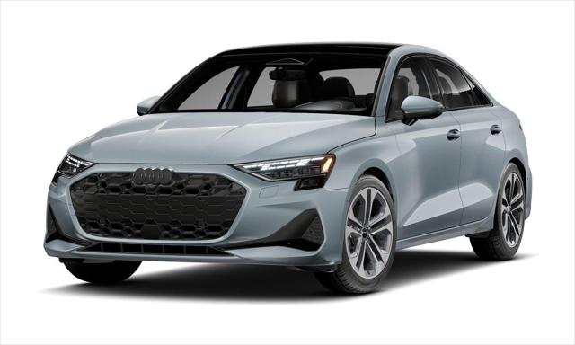 2026 Audi A3 Premium Plus 40 TFSI quattro S tronic for sale in Omaha, NE