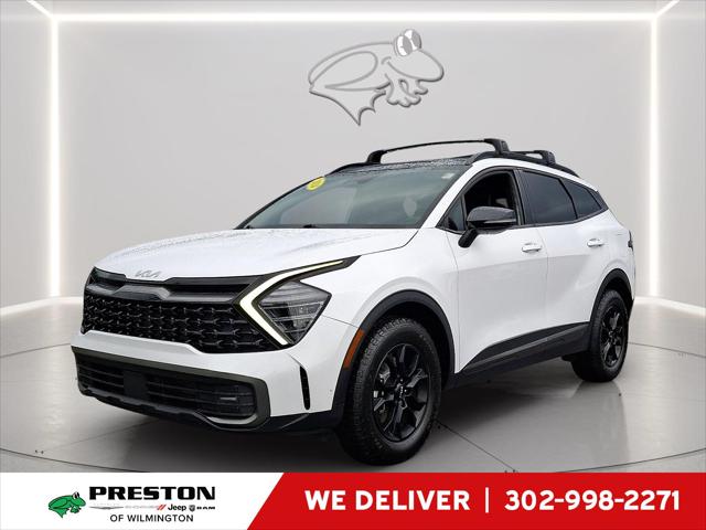 2024 Kia Sportage X-Pro for sale in Wilmington, DE