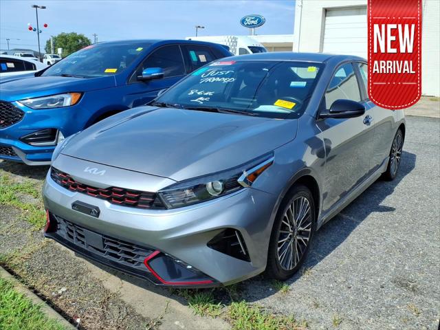 2023 Kia Forte GT-Line for sale in Shelby, NC