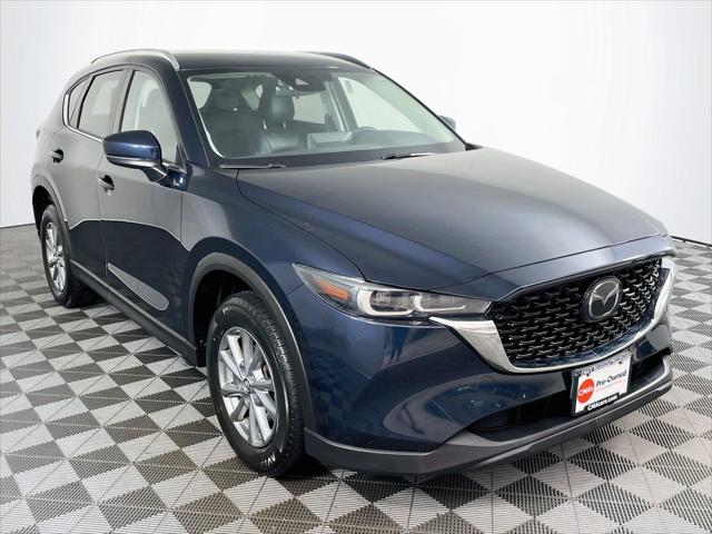 2023 Mazda CX-5 2.5 S Select for sale in CHESTERFIELD, VA