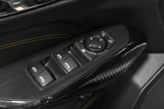 Used 2025 Chevrolet Trax FWD LT For Sale in Toledo, OH