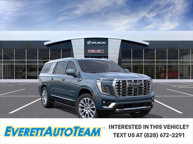 2026 GMC Yukon XL 4WD Denali for sale in Hickory, NC