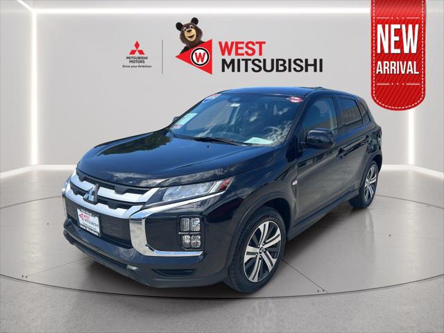 2024 Mitsubishi Outlander Sport ES for sale in Orland, CA