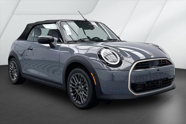 2026 MINI Cooper Convertible Cooper S for sale in Omaha, NE