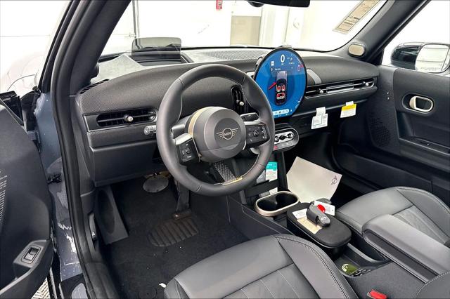 2026 MINI Cooper Convertible Cooper S
