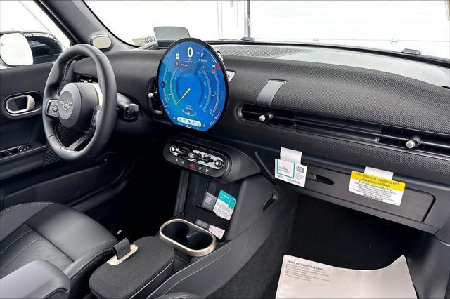 2026 MINI Cooper Convertible Cooper S